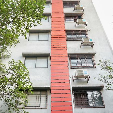 Oyo 39645 Maheshwari Residency Nova Deli Exterior foto